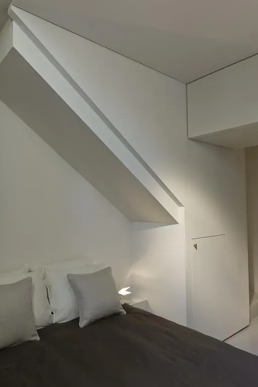 Apartment Suitime Milan