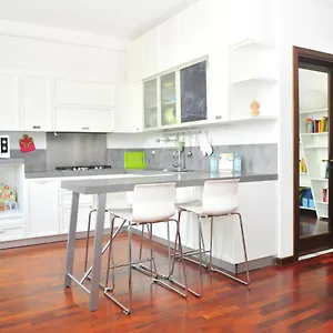  Apartament Terrazza Sul Castello Ursino By Wonderful Italy Włochy