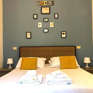 Apartamento Castel Morrone, Milán