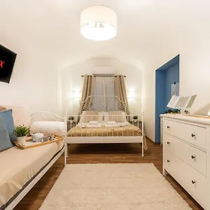  Apartament Bijou - Vaticano Włochy