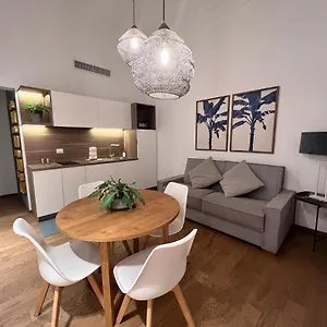  Apartament La Dimora Dei Mori Włochy