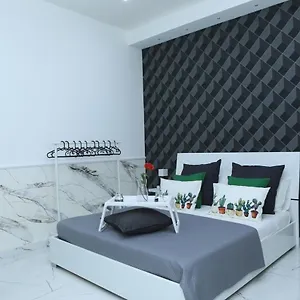  Apartament Santi House Włochy