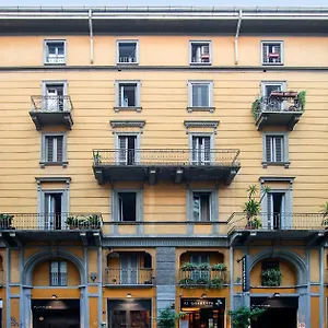  Apartament Casa Di Gio Włochy