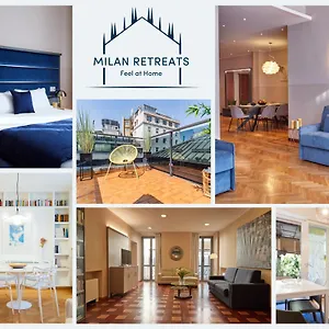 Retreats Duomo Apartament