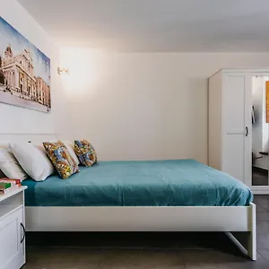  Apartament Sicilian Mood - Ursino Włochy