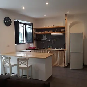  Apartament Gentile House Włochy