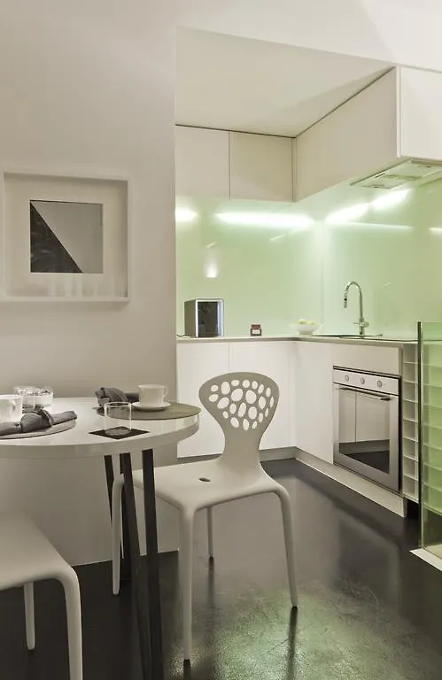 Suitime Milan Apartment