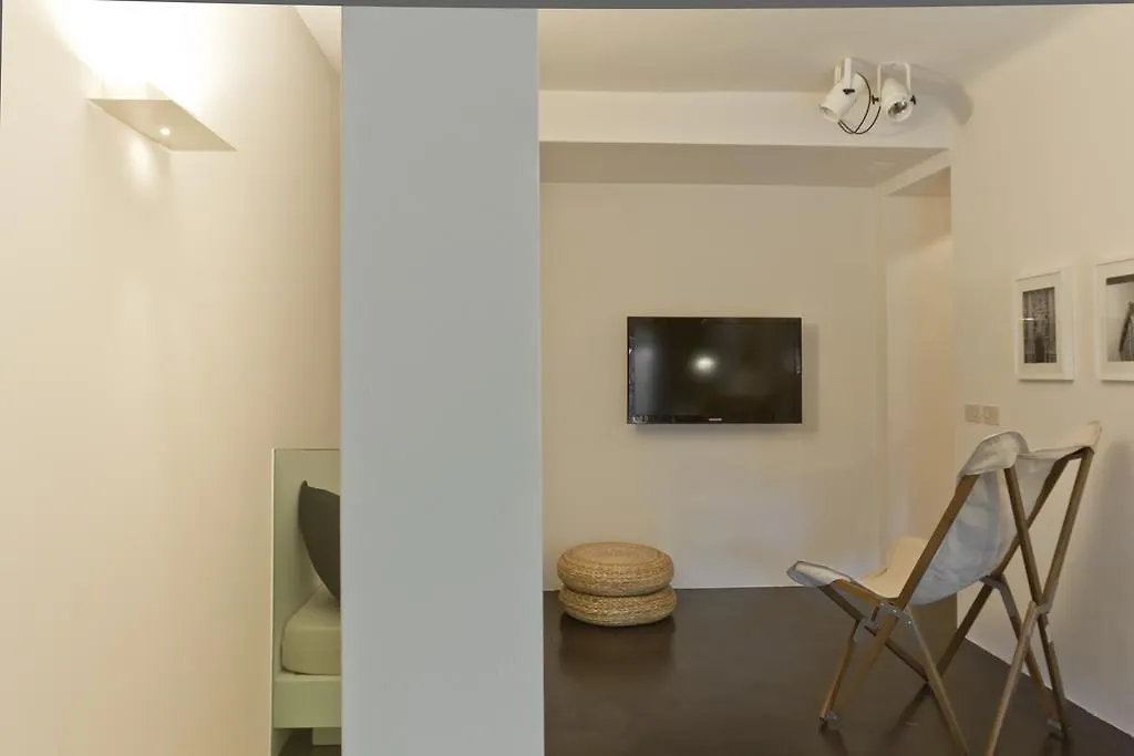 Suitime Milan Apartment