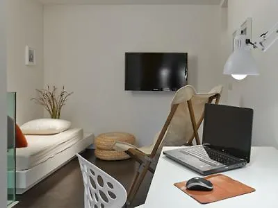 Apartment Suitime Milan Italy