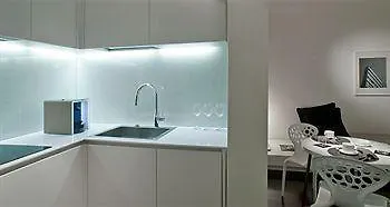 Suitime Mediolan Apartament