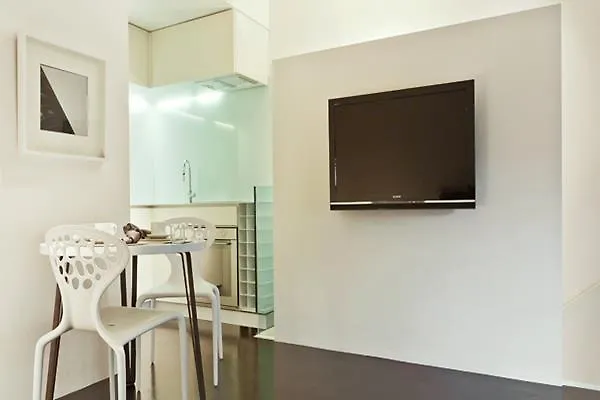 Apartment Suitime Milan