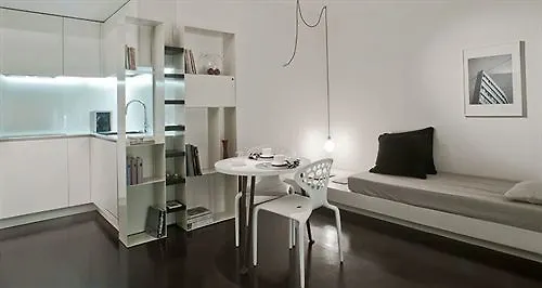 Suitime Milan Apartment