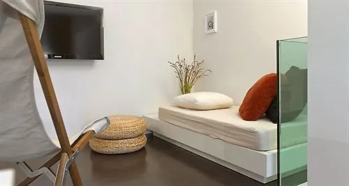 Apartment Suitime Milan Italy