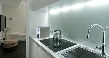 Suitime Milan Apartment