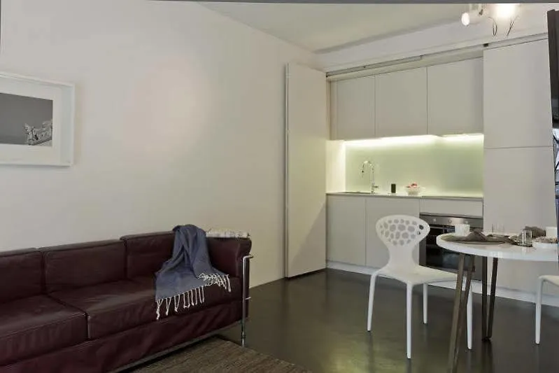 Apartment Suitime Milan