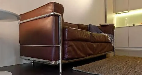 Apartment Suitime Milan
