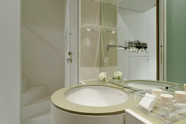 Apartment Suitime Milan Italy