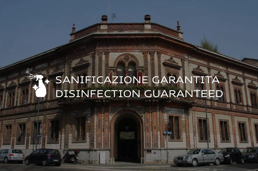 Suitime Milán Italia