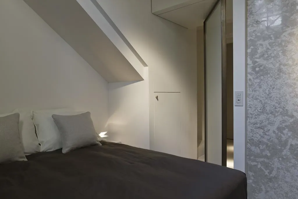 Suitime Milán Apartamento