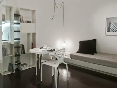 Apartamento Suitime Milán