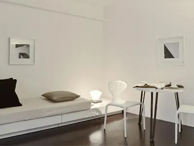 Suitime Milán Apartamento