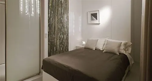 Apartamento Suitime Milán