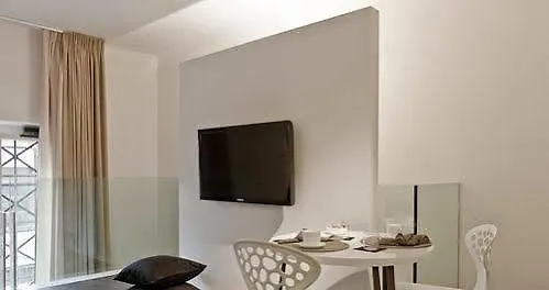 Apartamento Suitime Milán